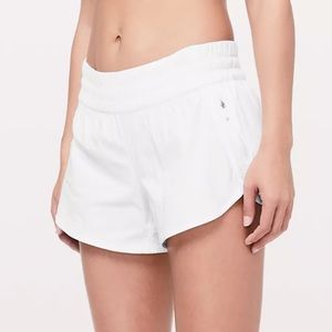Lululemon Tracker Short 4”